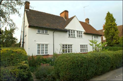 13-15 Temple Fortune Hill a